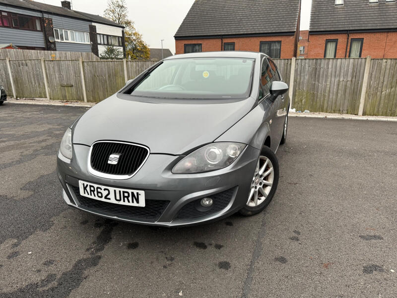 SEAT LEON 1.2 TSI SE Copa